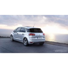 Citroen Nuova C4 Picasso 1.6 E-Hdi 115 CV FAP Business